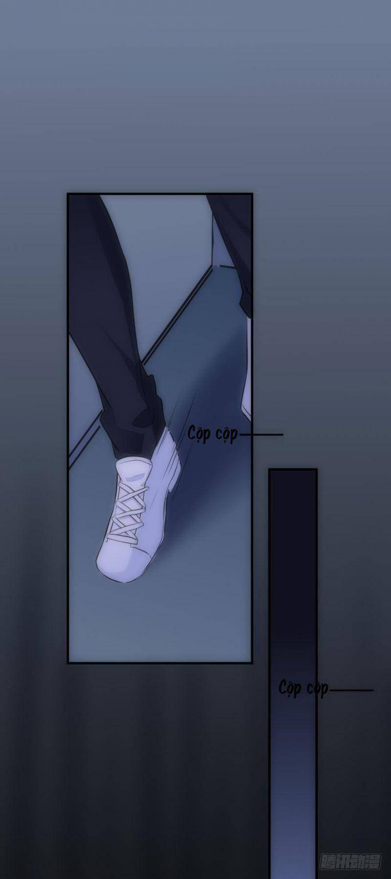 Nhân Ngư Học Trưởng, Đừng Ôm Ta! Chap 5 - Next Chap 6
