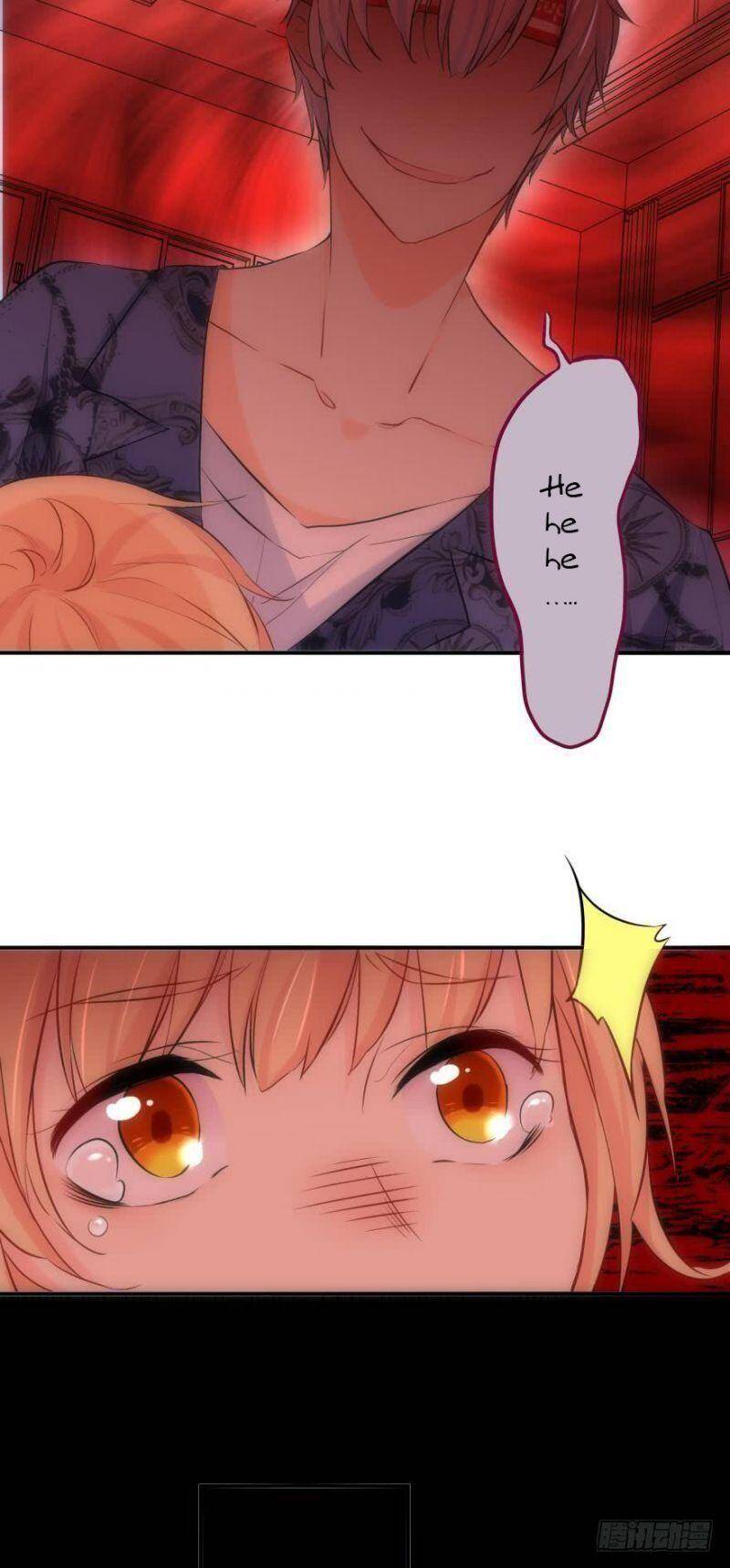 Nhân Ngư Học Trưởng, Đừng Ôm Ta! Chap 5 - Next Chap 6