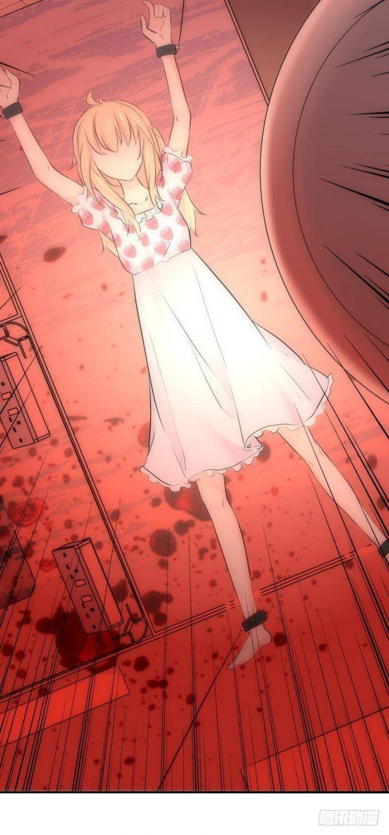 Nhân Ngư Học Trưởng, Đừng Ôm Ta! Chap 5 - Next Chap 6