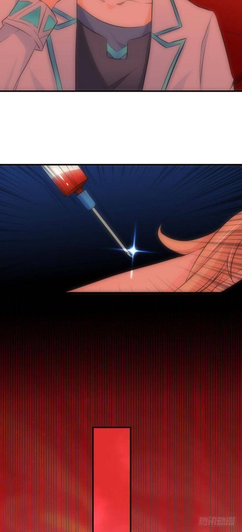 Nhân Ngư Học Trưởng, Đừng Ôm Ta! Chap 5 - Next Chap 6