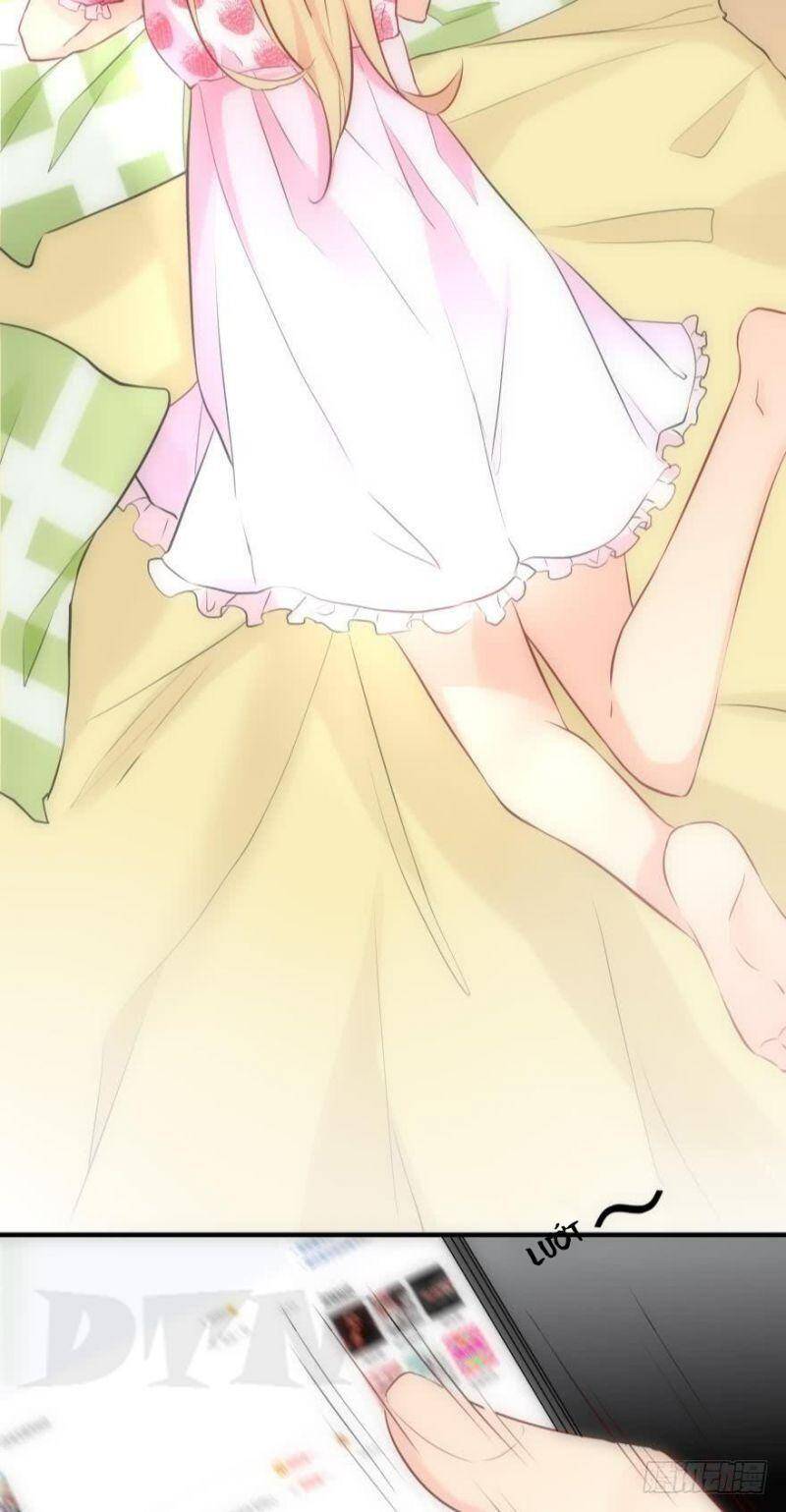 Nhân Ngư Học Trưởng, Đừng Ôm Ta! Chap 5 - Next Chap 6