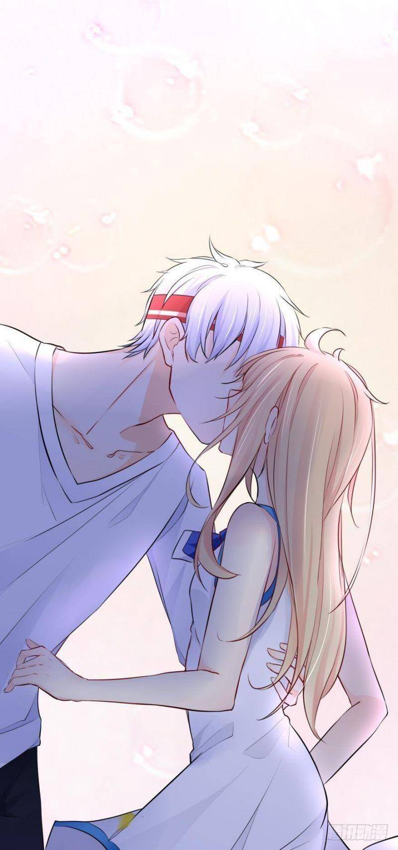 Nhân Ngư Học Trưởng, Đừng Ôm Ta! Chap 6 - Next Chap 7