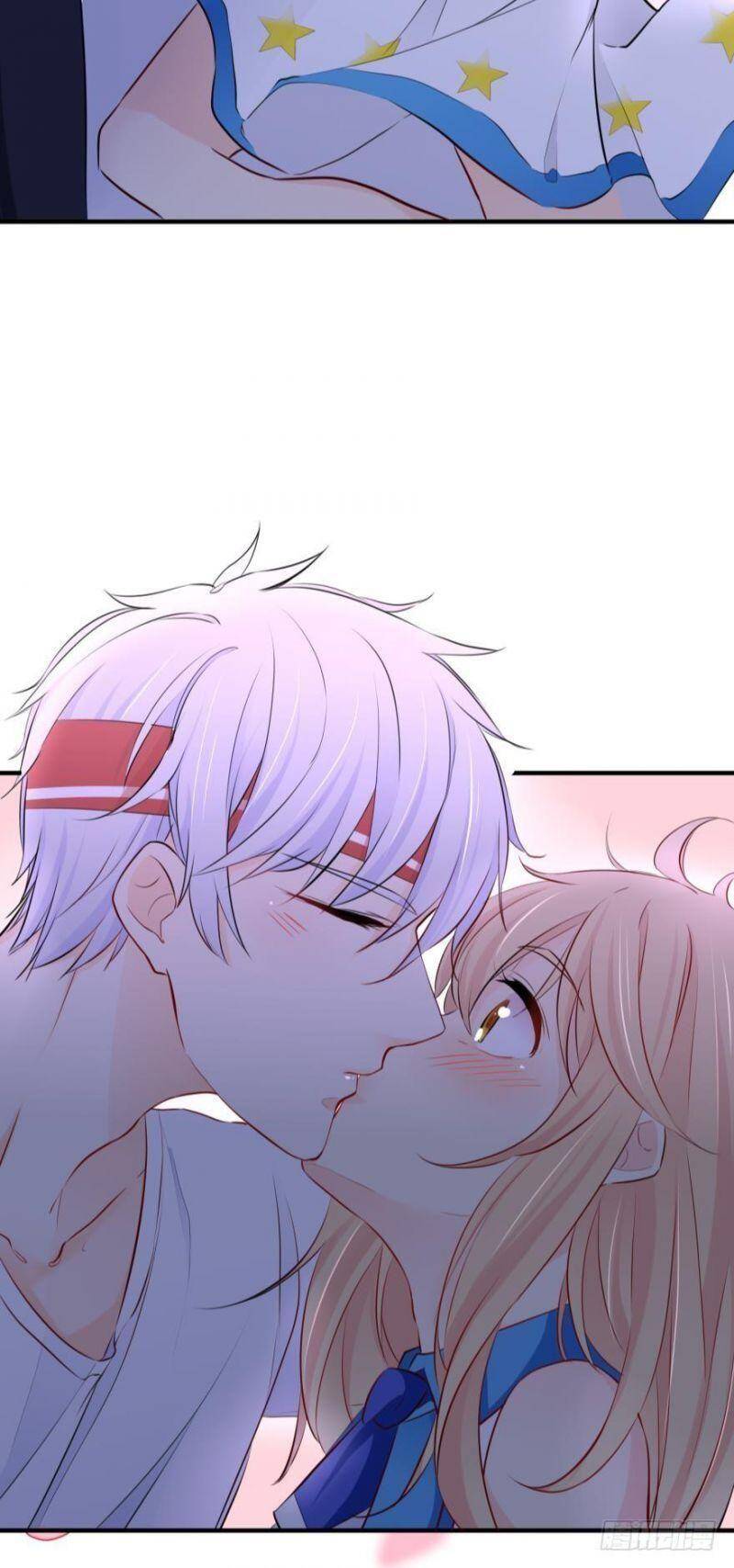 Nhân Ngư Học Trưởng, Đừng Ôm Ta! Chap 6 - Next Chap 7
