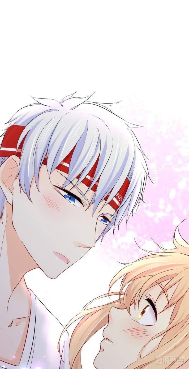 Nhân Ngư Học Trưởng, Đừng Ôm Ta! Chap 6 - Next Chap 7