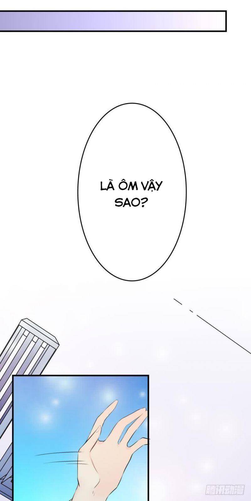 Nhân Ngư Học Trưởng, Đừng Ôm Ta! Chap 6 - Next Chap 7