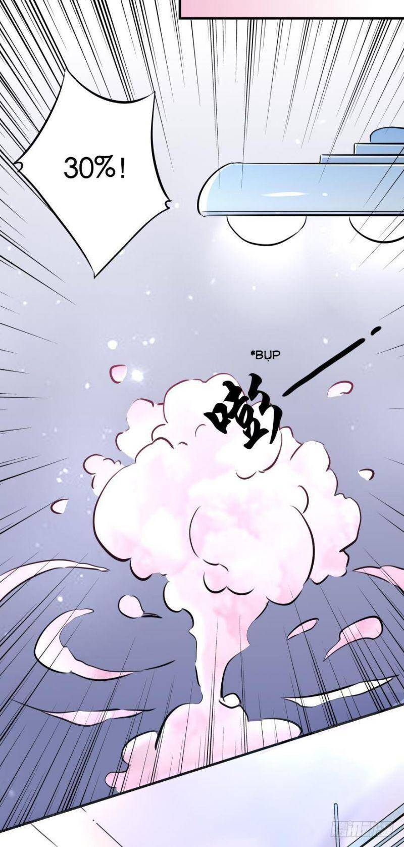 Nhân Ngư Học Trưởng, Đừng Ôm Ta! Chap 7 - Next Chap 8