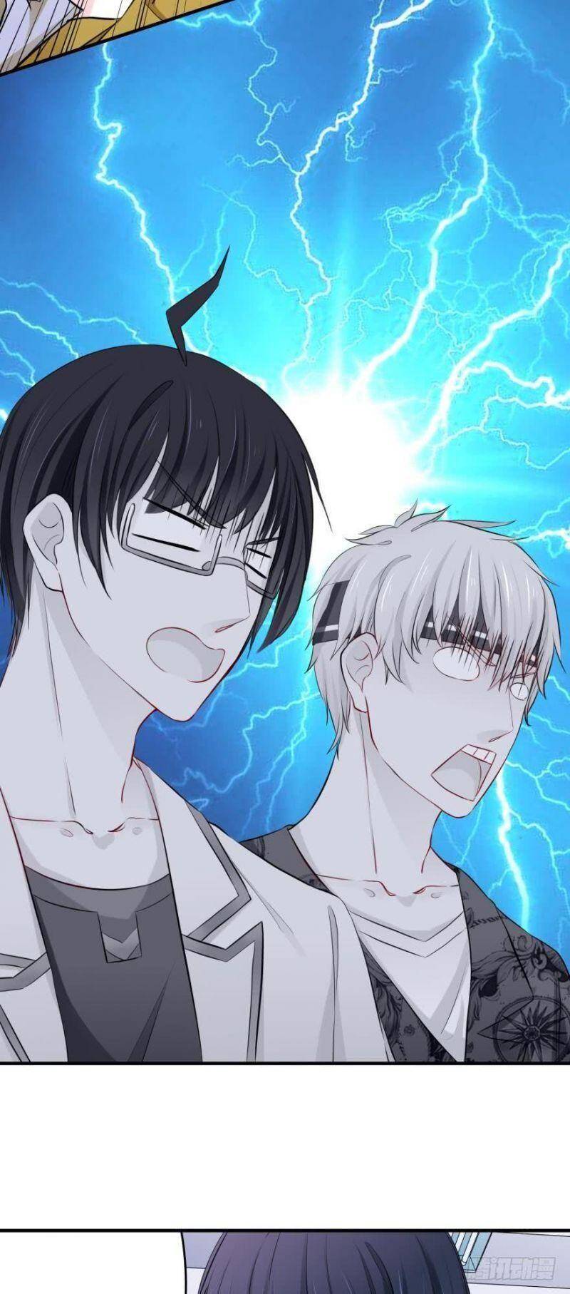 Nhân Ngư Học Trưởng, Đừng Ôm Ta! Chap 7 - Next Chap 8