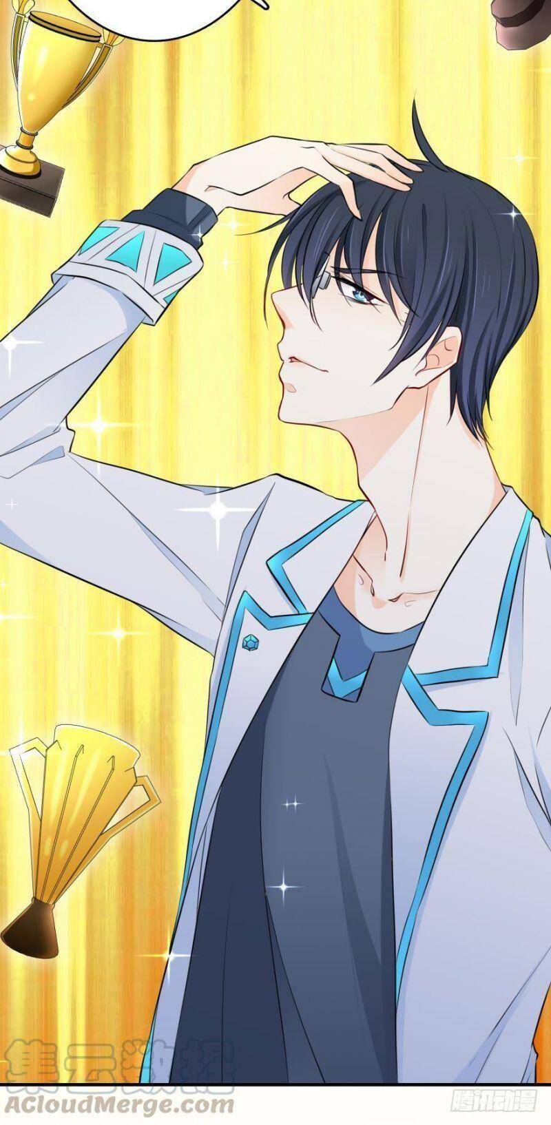 Nhân Ngư Học Trưởng, Đừng Ôm Ta! Chap 7 - Next Chap 8
