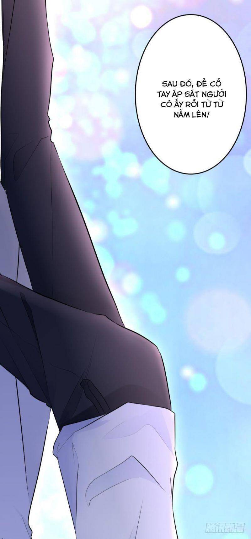 Nhân Ngư Học Trưởng, Đừng Ôm Ta! Chap 7 - Next Chap 8