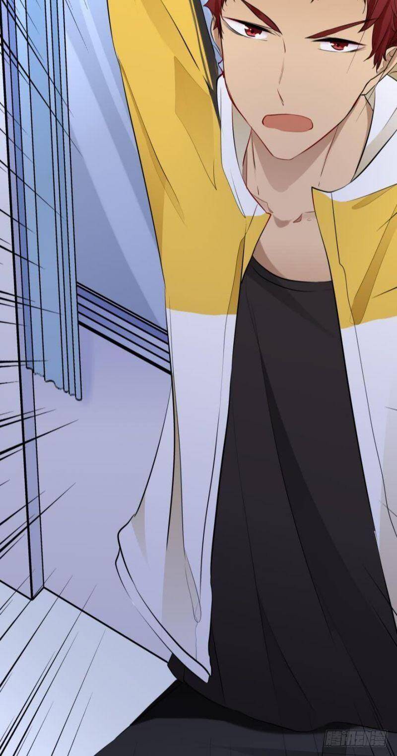 Nhân Ngư Học Trưởng, Đừng Ôm Ta! Chap 7 - Next Chap 8