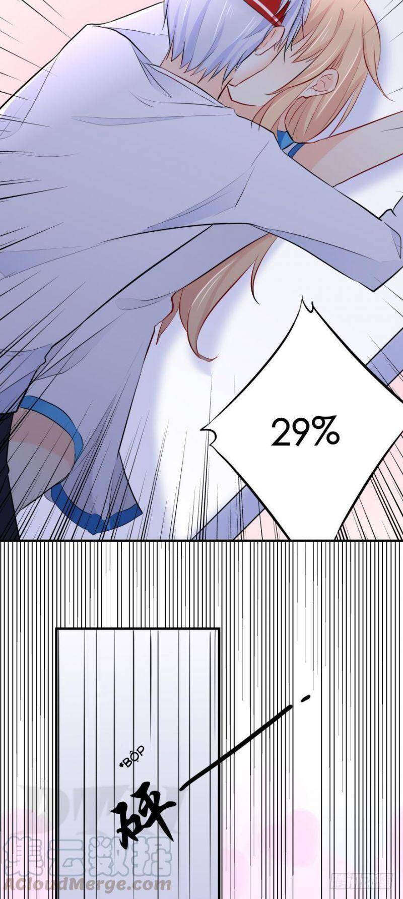 Nhân Ngư Học Trưởng, Đừng Ôm Ta! Chap 7 - Next Chap 8