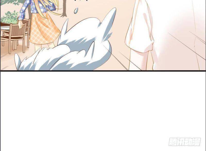 Nhân Ngư Học Trưởng, Đừng Ôm Ta! Chap 77 - Next Chap 78