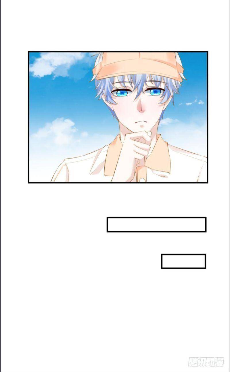 Nhân Ngư Học Trưởng, Đừng Ôm Ta! Chap 77 - Next Chap 78