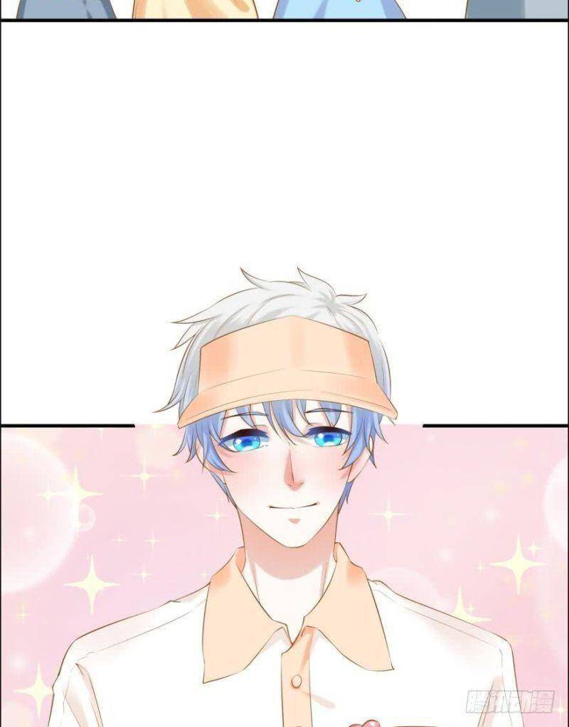 Nhân Ngư Học Trưởng, Đừng Ôm Ta! Chap 77 - Next Chap 78