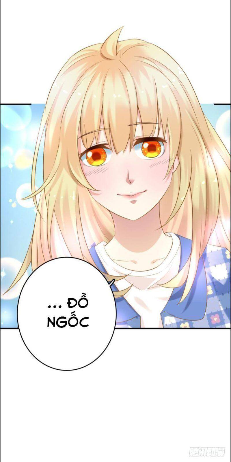 Nhân Ngư Học Trưởng, Đừng Ôm Ta! Chap 77 - Next Chap 78