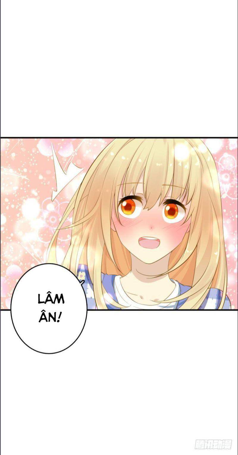 Nhân Ngư Học Trưởng, Đừng Ôm Ta! Chap 78 - Next Chap 79