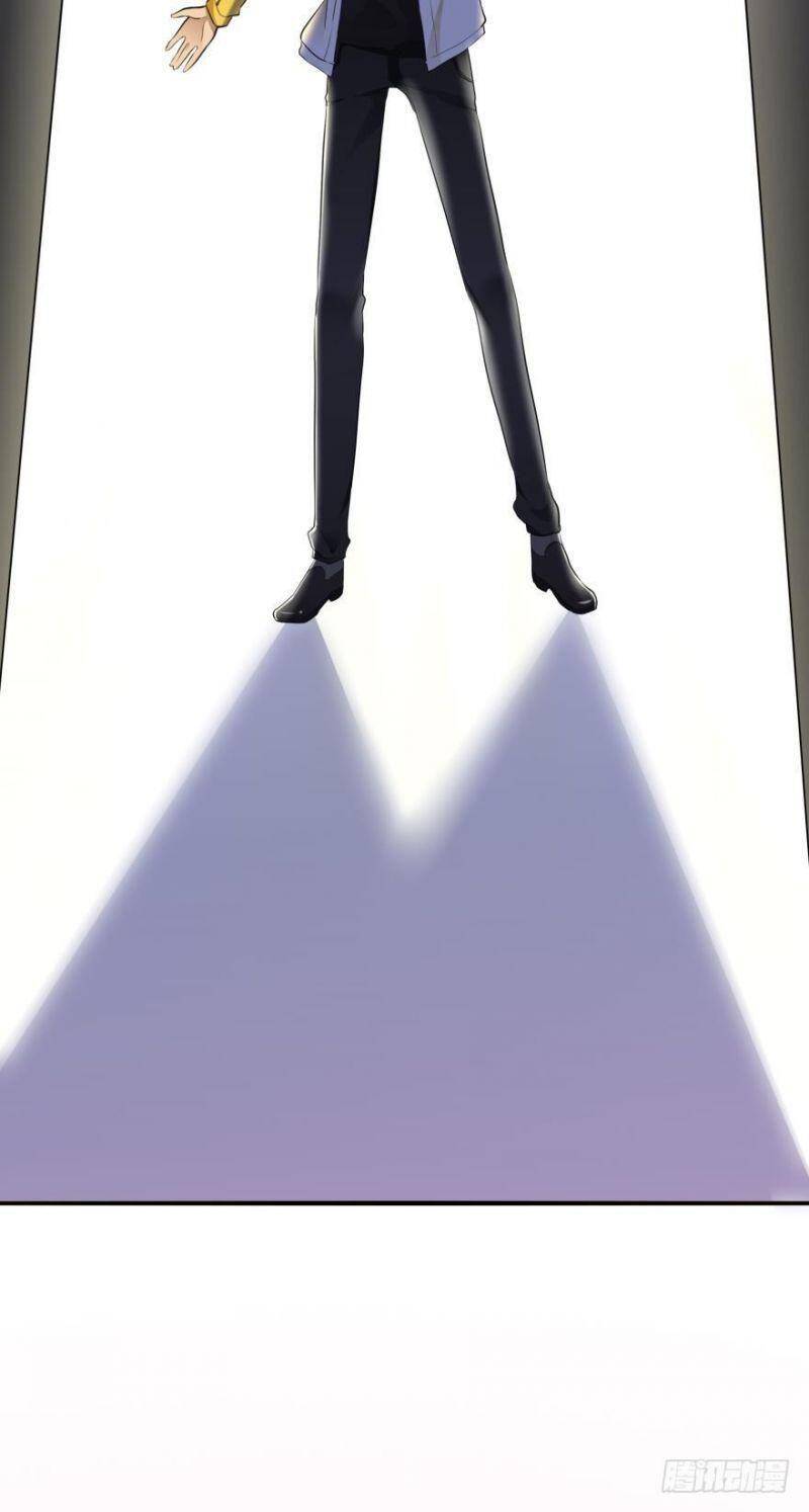 Nhân Ngư Học Trưởng, Đừng Ôm Ta! Chap 8 - Next Chap 9