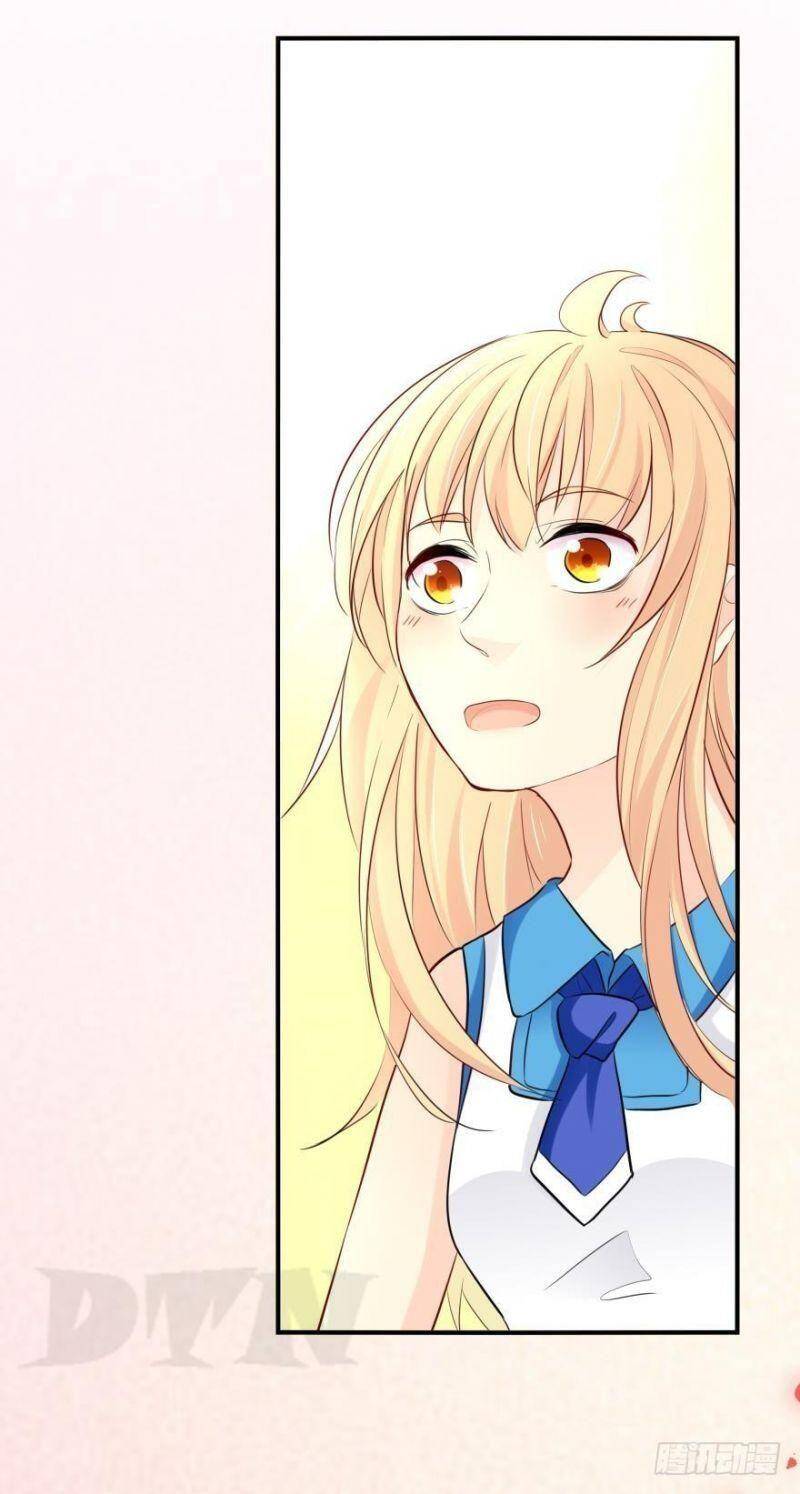 Nhân Ngư Học Trưởng, Đừng Ôm Ta! Chap 8 - Next Chap 9