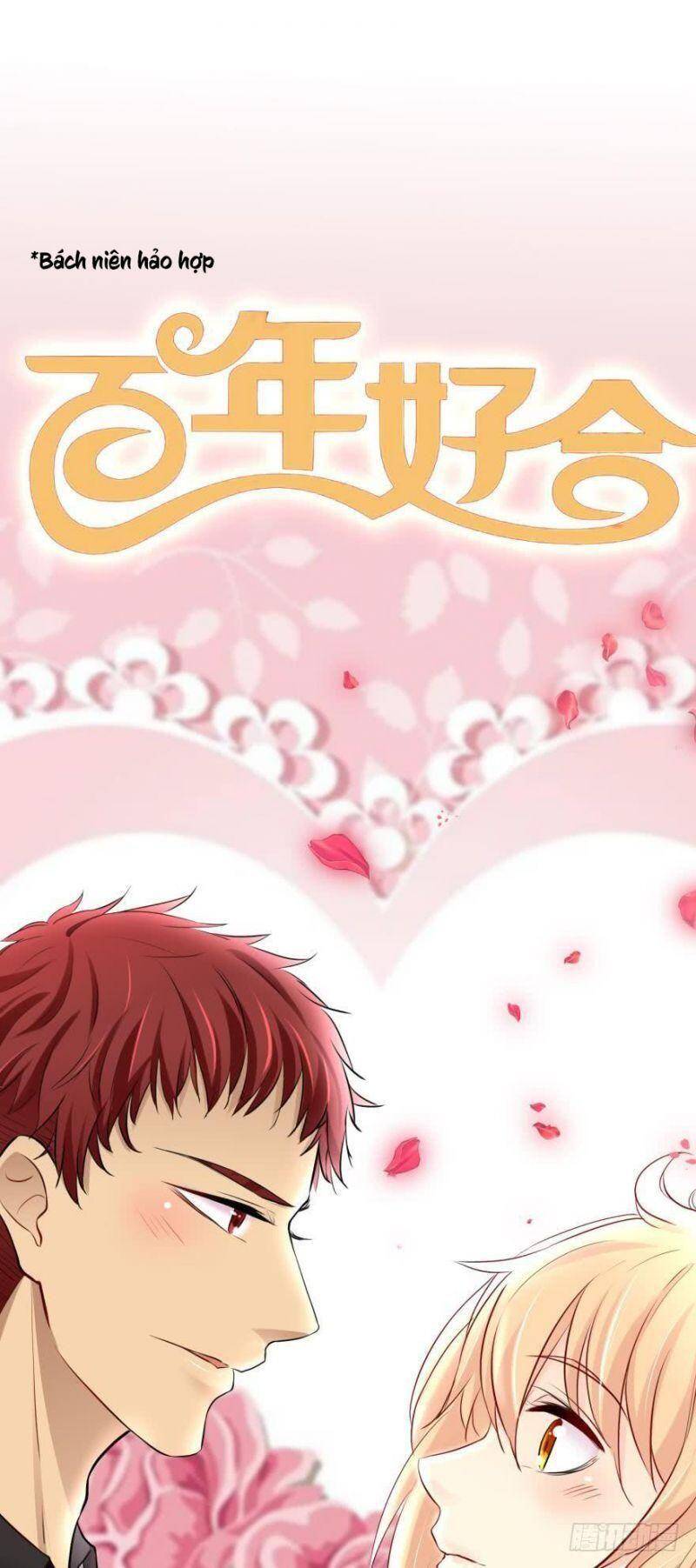 Nhân Ngư Học Trưởng, Đừng Ôm Ta! Chap 8 - Next Chap 9