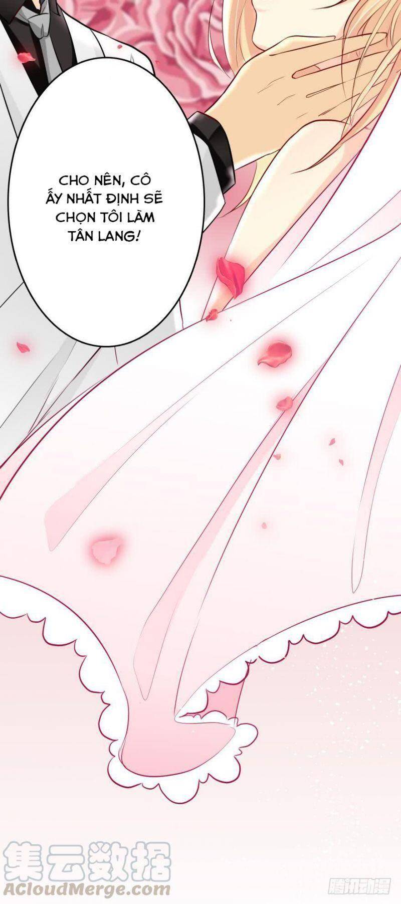 Nhân Ngư Học Trưởng, Đừng Ôm Ta! Chap 8 - Next Chap 9