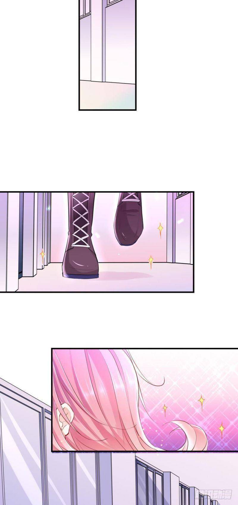Nhân Ngư Học Trưởng, Đừng Ôm Ta! Chap 8 - Next Chap 9