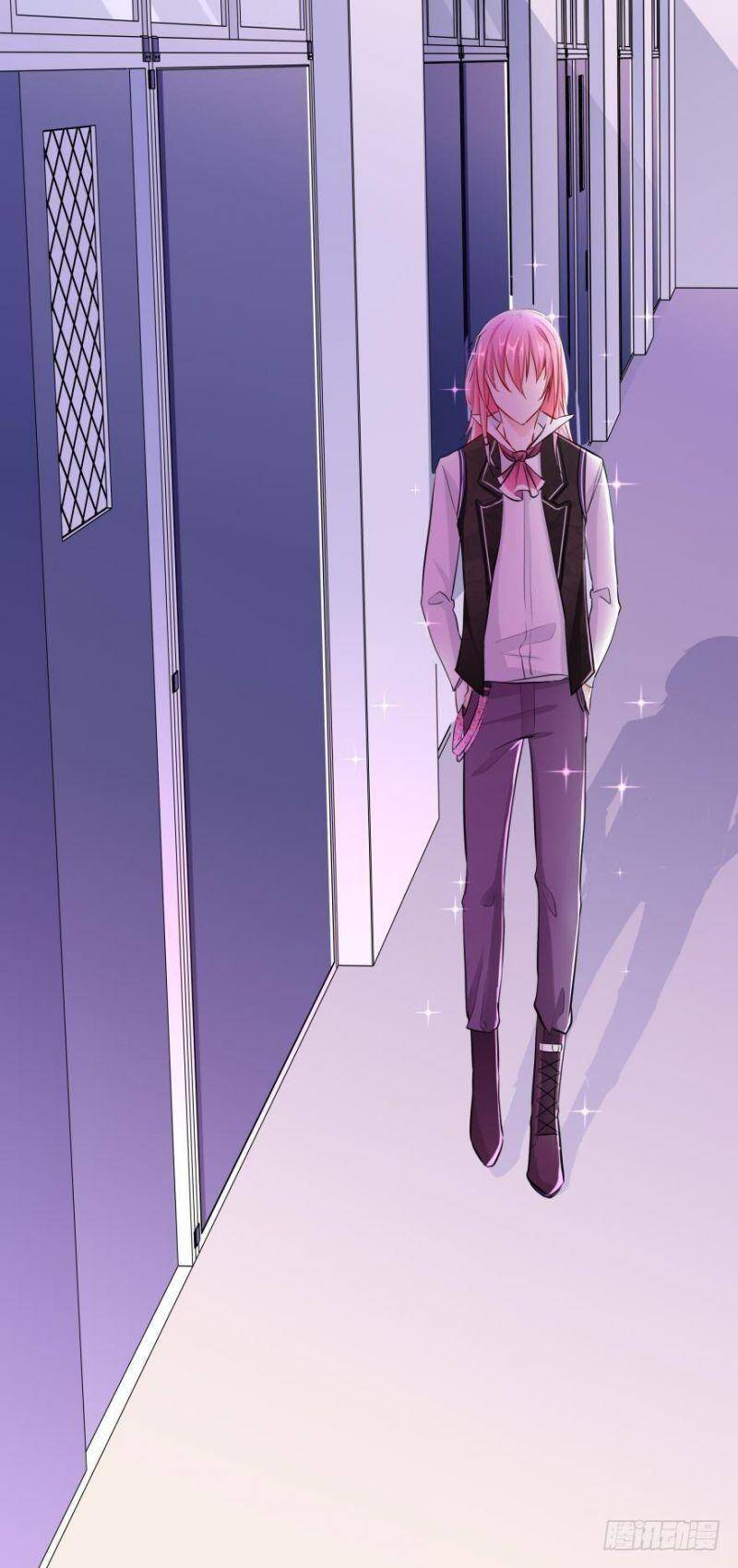 Nhân Ngư Học Trưởng, Đừng Ôm Ta! Chap 8 - Next Chap 9