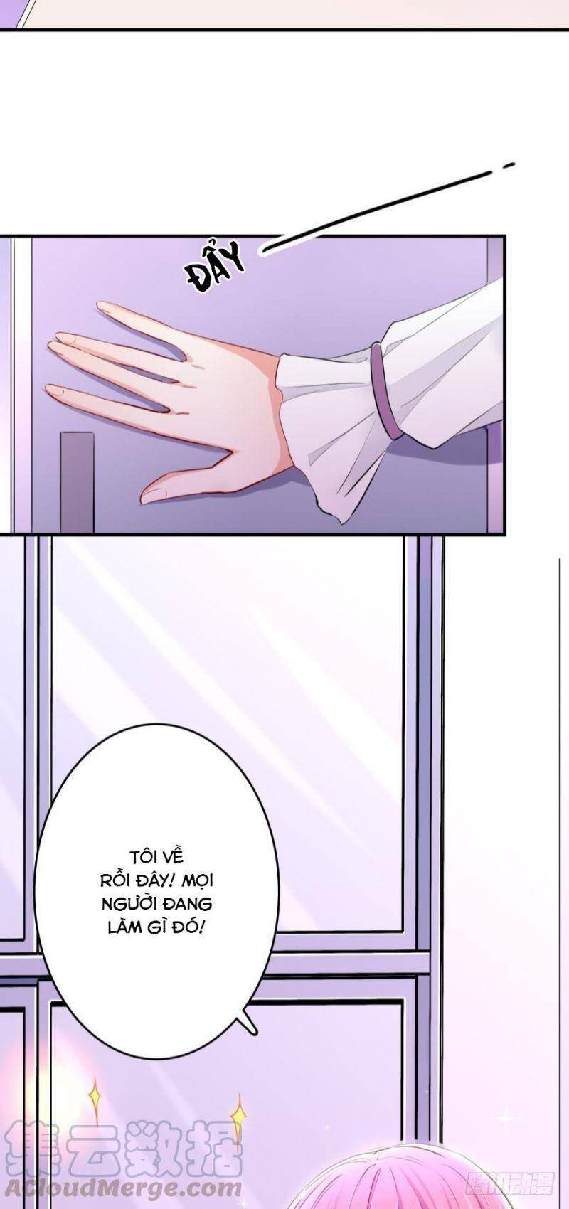 Nhân Ngư Học Trưởng, Đừng Ôm Ta! Chap 8 - Next Chap 9