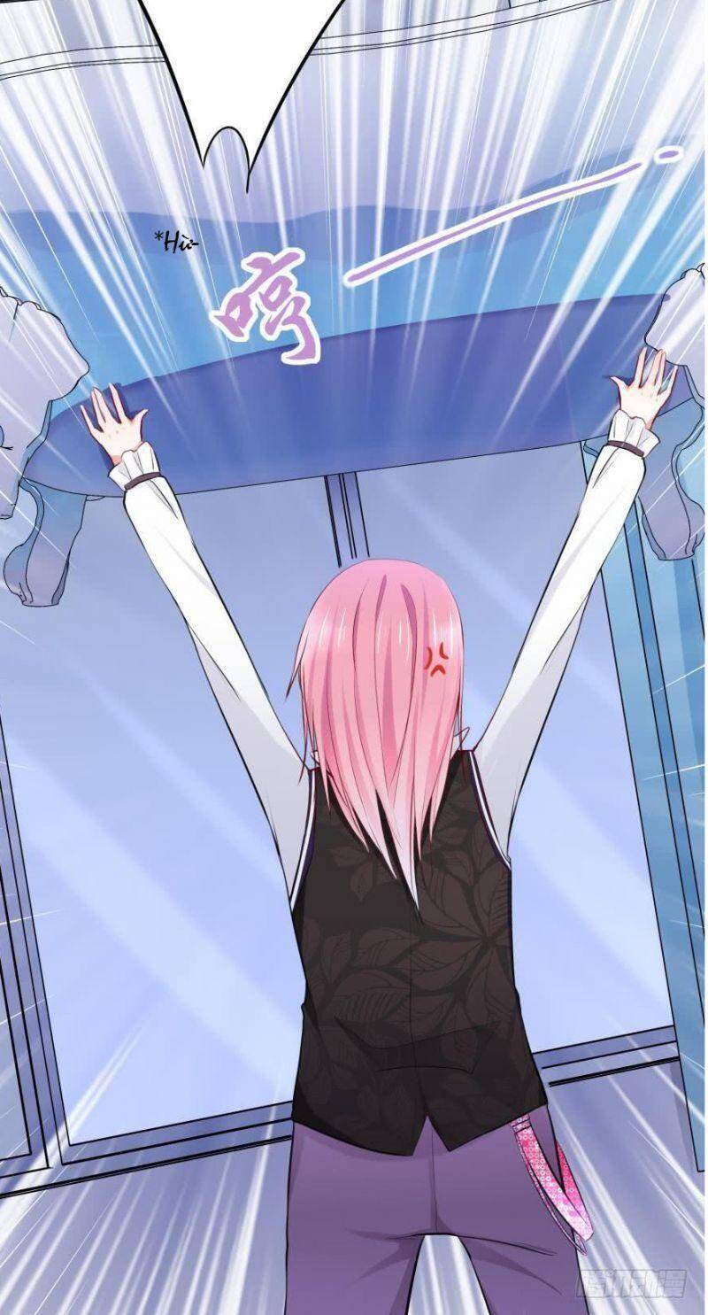 Nhân Ngư Học Trưởng, Đừng Ôm Ta! Chap 8 - Next Chap 9