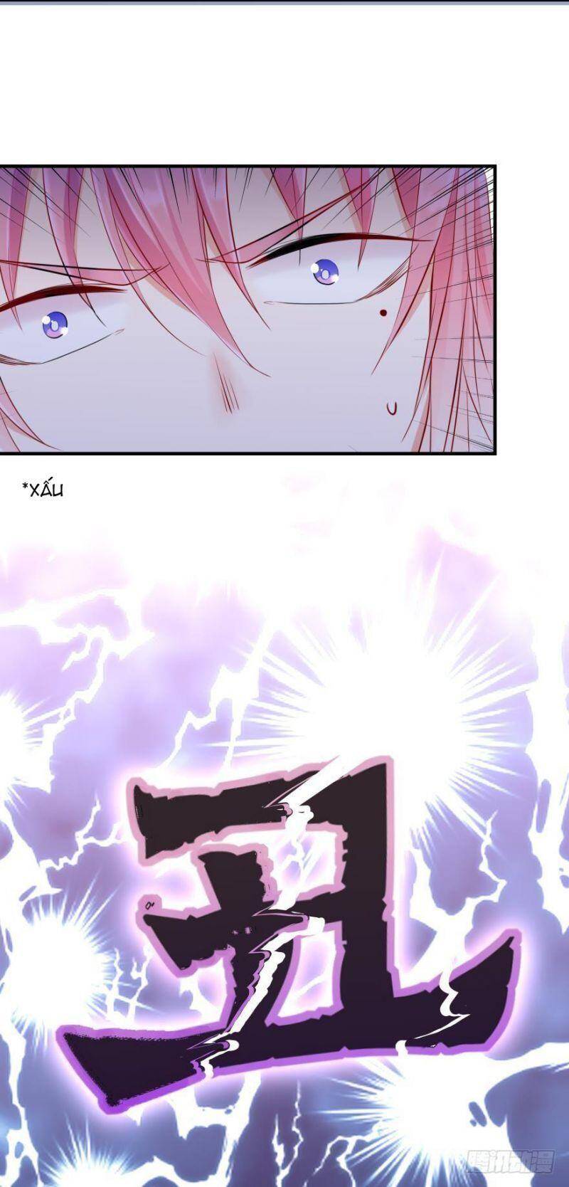 Nhân Ngư Học Trưởng, Đừng Ôm Ta! Chap 8 - Next Chap 9