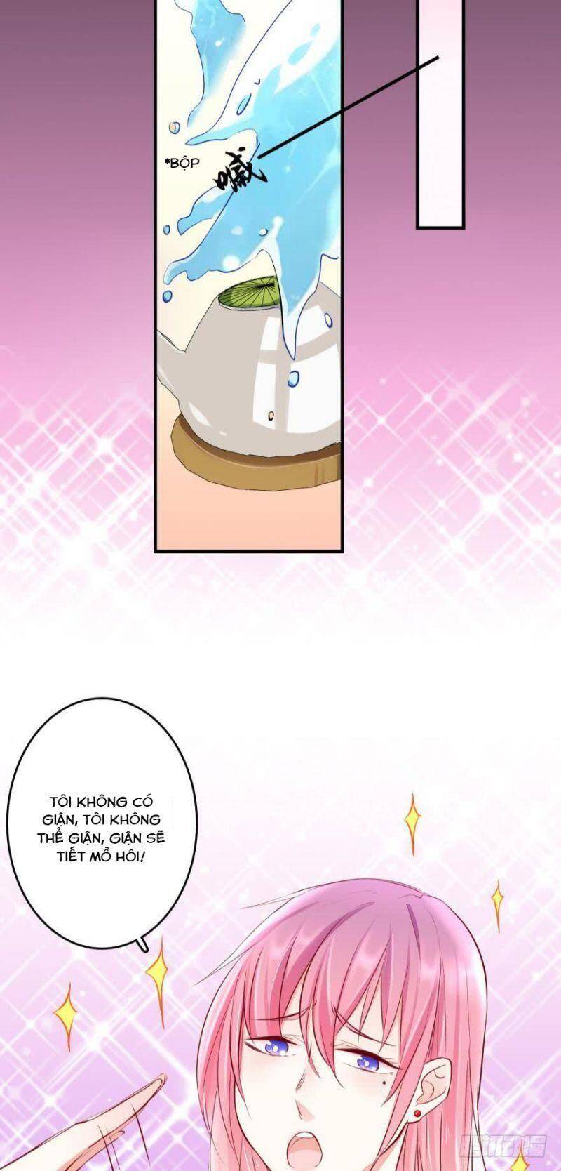 Nhân Ngư Học Trưởng, Đừng Ôm Ta! Chap 8 - Next Chap 9