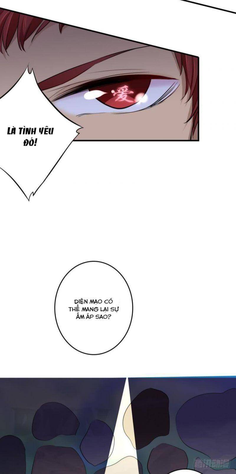 Nhân Ngư Học Trưởng, Đừng Ôm Ta! Chap 8 - Next Chap 9