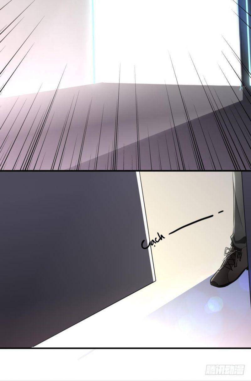 Nhân Ngư Học Trưởng, Đừng Ôm Ta! Chap 8 - Next Chap 9