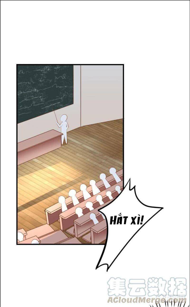 Nhân Ngư Học Trưởng, Đừng Ôm Ta! Chap 80 - Next Chap 81