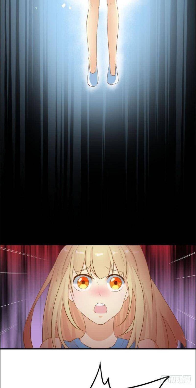 Nhân Ngư Học Trưởng, Đừng Ôm Ta! Chap 80 - Next Chap 81