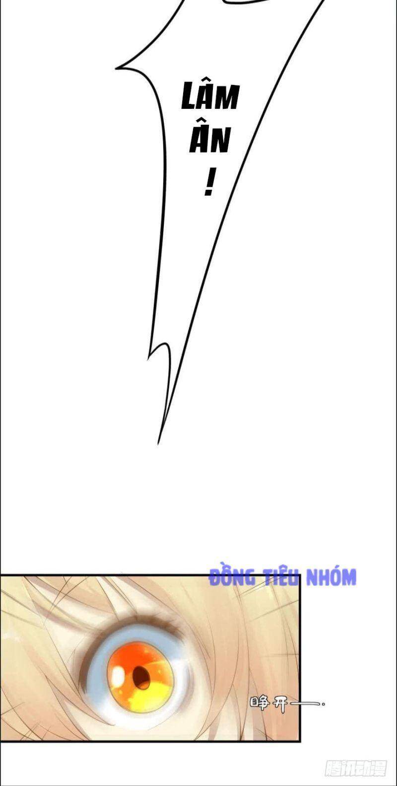 Nhân Ngư Học Trưởng, Đừng Ôm Ta! Chap 80 - Next Chap 81