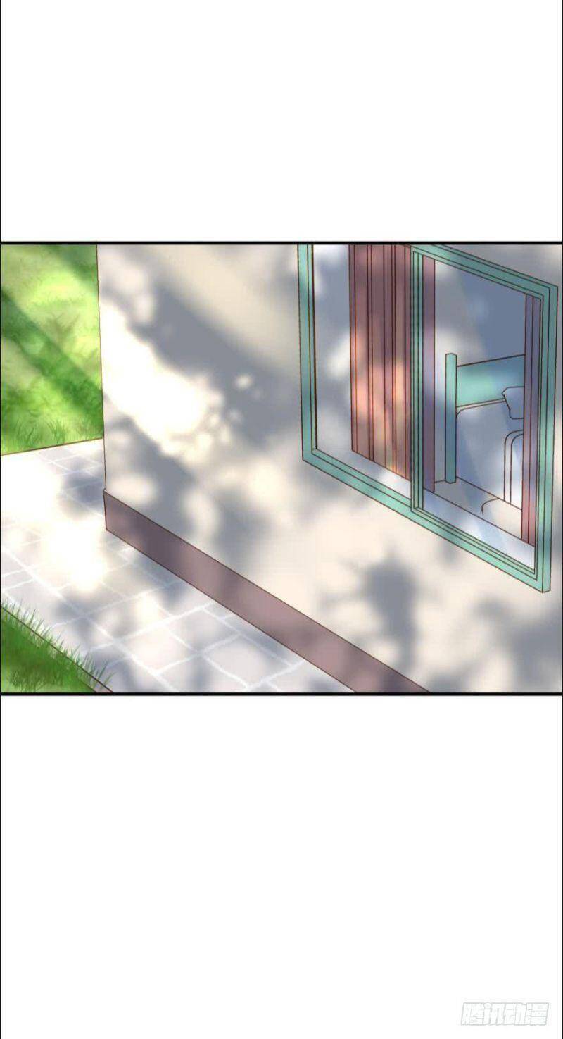 Nhân Ngư Học Trưởng, Đừng Ôm Ta! Chap 80 - Next Chap 81