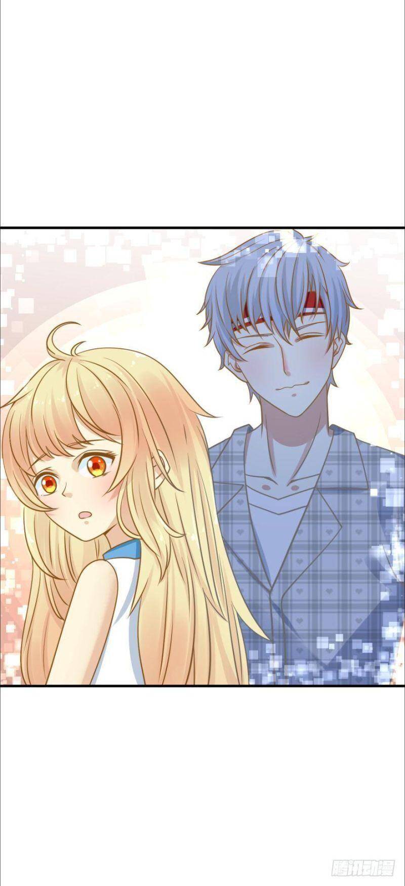 Nhân Ngư Học Trưởng, Đừng Ôm Ta! Chap 81 - Next Chap 82