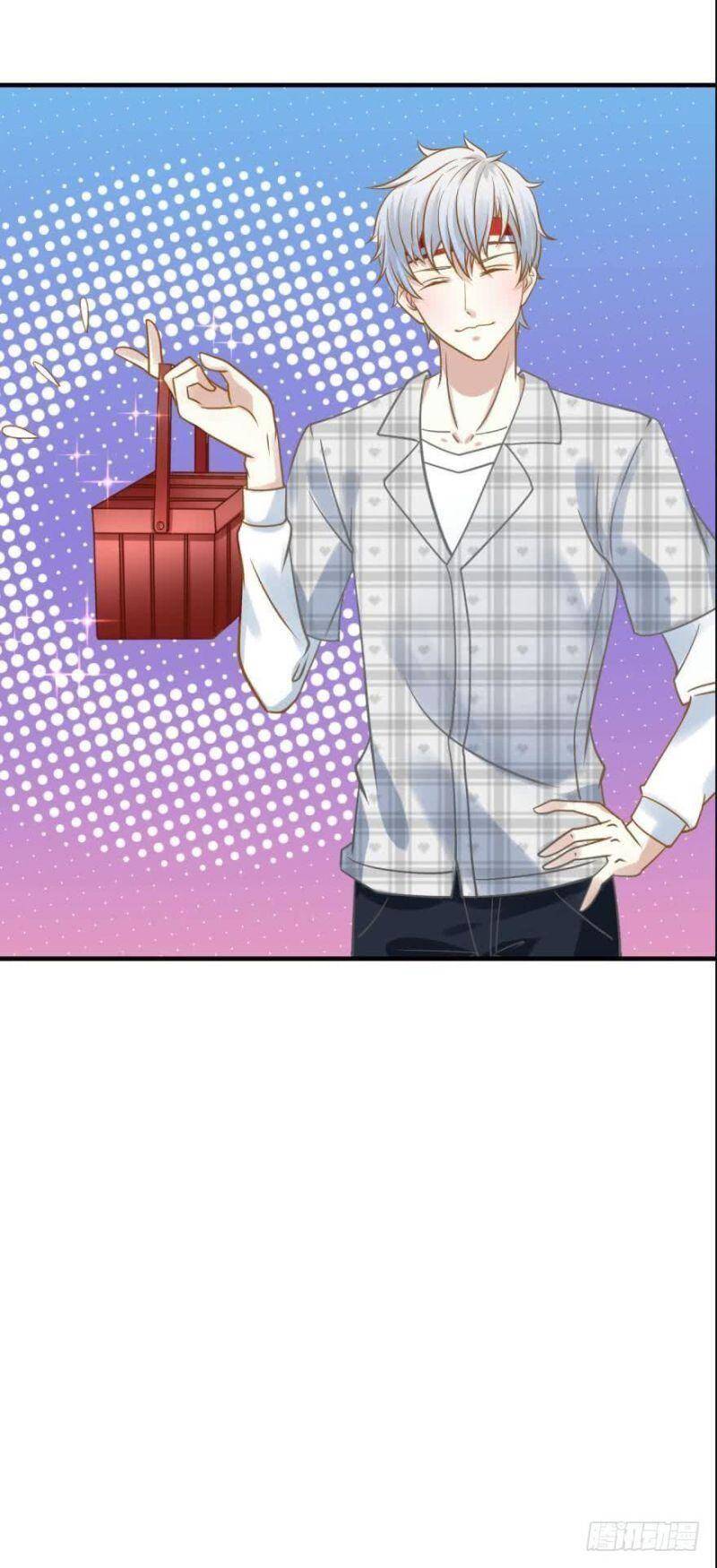 Nhân Ngư Học Trưởng, Đừng Ôm Ta! Chap 81 - Next Chap 82