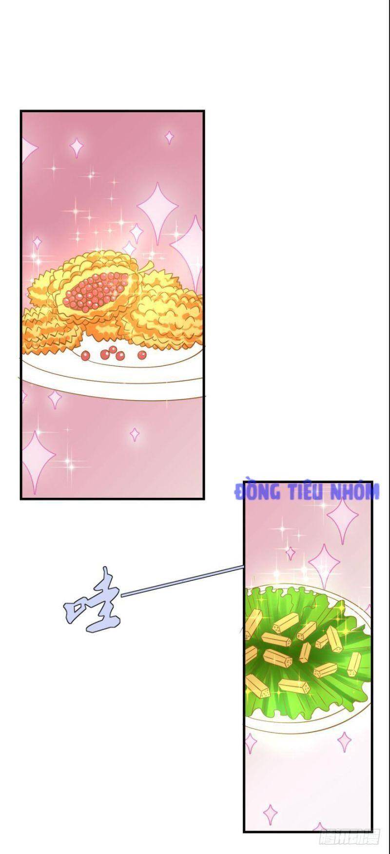 Nhân Ngư Học Trưởng, Đừng Ôm Ta! Chap 81 - Next Chap 82
