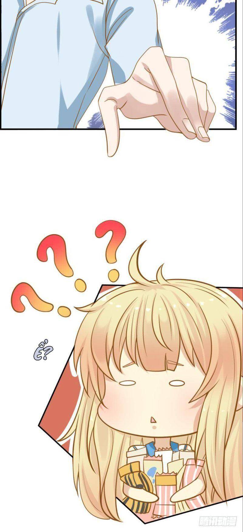 Nhân Ngư Học Trưởng, Đừng Ôm Ta! Chap 81 - Next Chap 82
