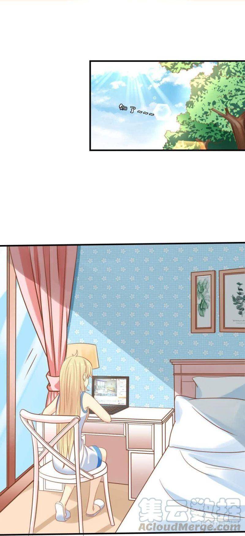 Nhân Ngư Học Trưởng, Đừng Ôm Ta! Chap 82 - Next Chap 83