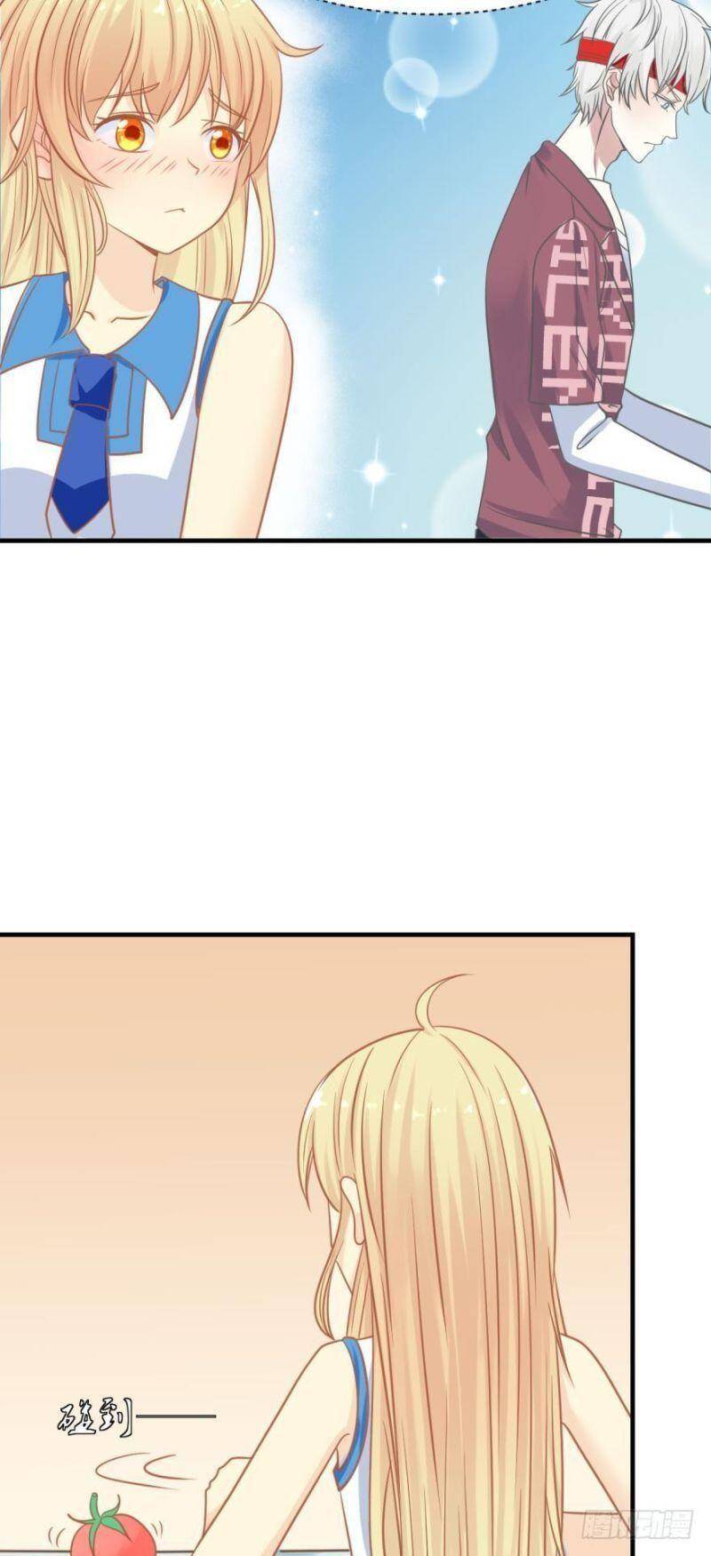 Nhân Ngư Học Trưởng, Đừng Ôm Ta! Chap 82 - Next Chap 83