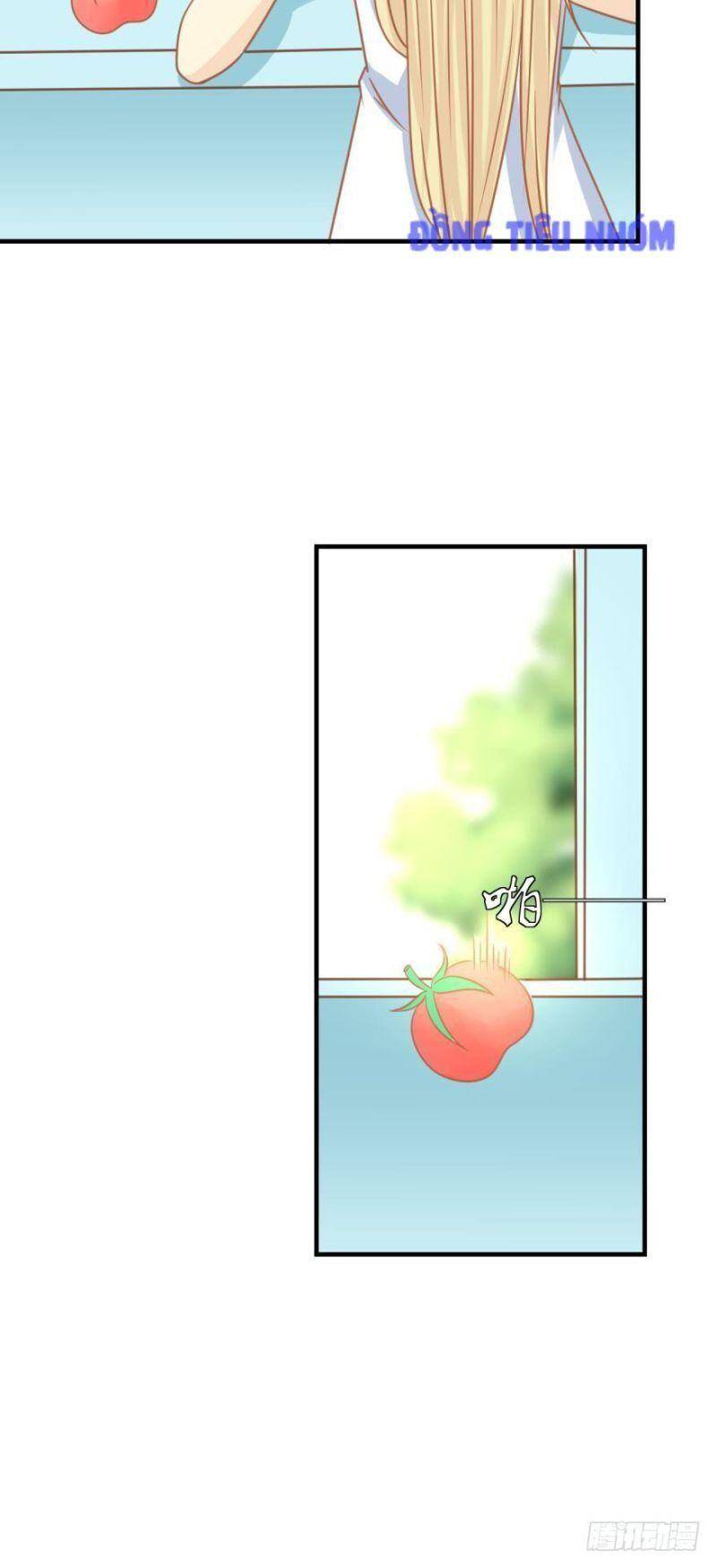 Nhân Ngư Học Trưởng, Đừng Ôm Ta! Chap 82 - Next Chap 83