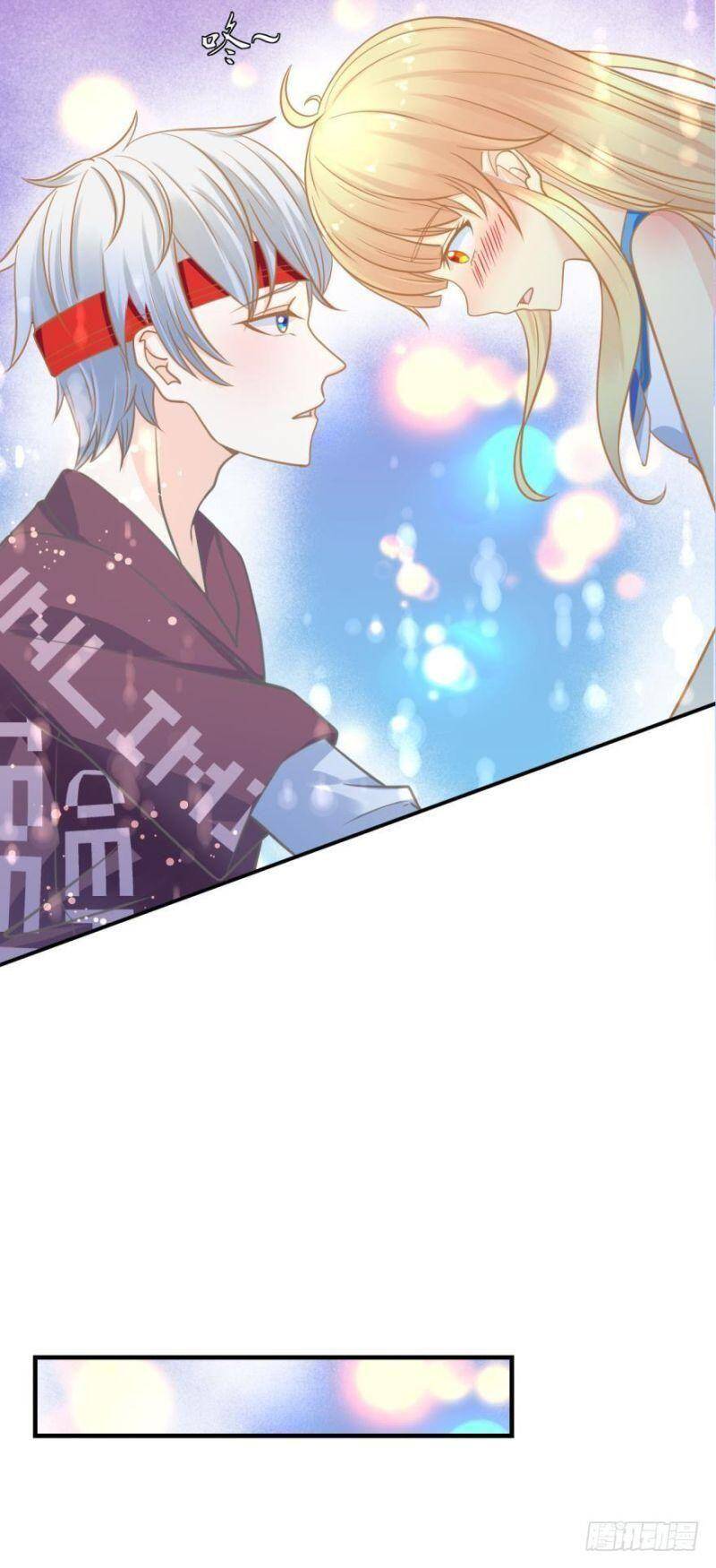 Nhân Ngư Học Trưởng, Đừng Ôm Ta! Chap 82 - Next Chap 83