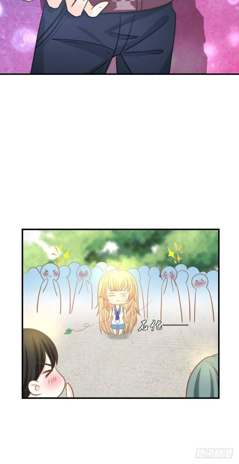 Nhân Ngư Học Trưởng, Đừng Ôm Ta! Chap 82 - Next Chap 83