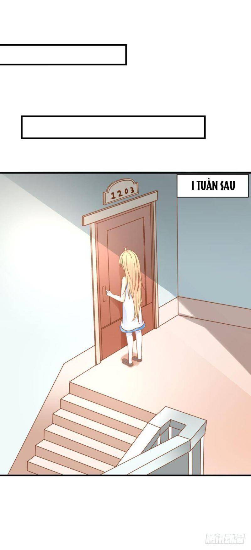 Nhân Ngư Học Trưởng, Đừng Ôm Ta! Chap 82 - Next Chap 83