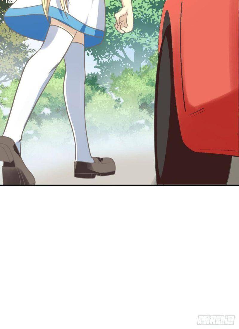 Nhân Ngư Học Trưởng, Đừng Ôm Ta! Chap 83 - Next Chap 84