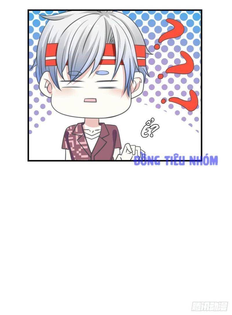 Nhân Ngư Học Trưởng, Đừng Ôm Ta! Chap 83 - Next Chap 84