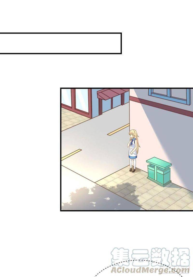 Nhân Ngư Học Trưởng, Đừng Ôm Ta! Chap 83 - Next Chap 84