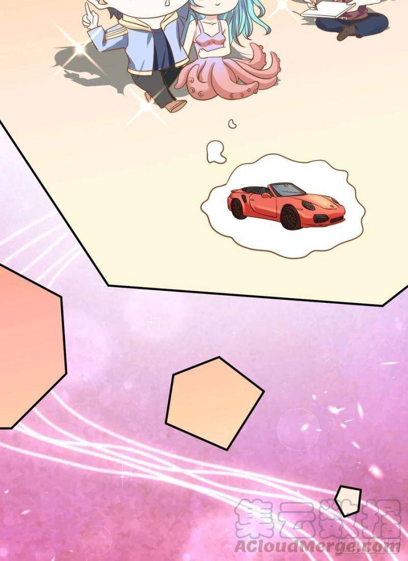 Nhân Ngư Học Trưởng, Đừng Ôm Ta! Chap 83 - Next Chap 84